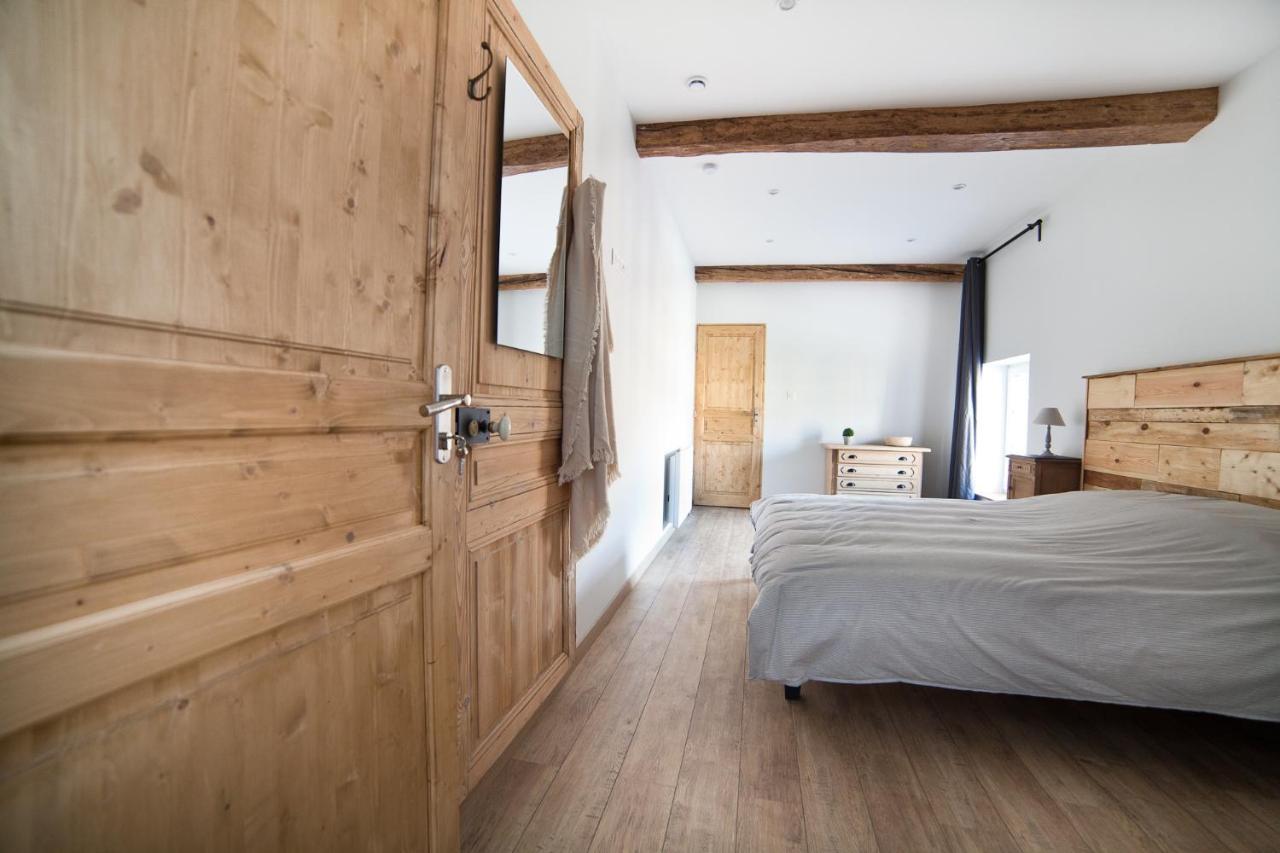 Les Chambres D'Hotes De Sophie Piennes Kültér fotó